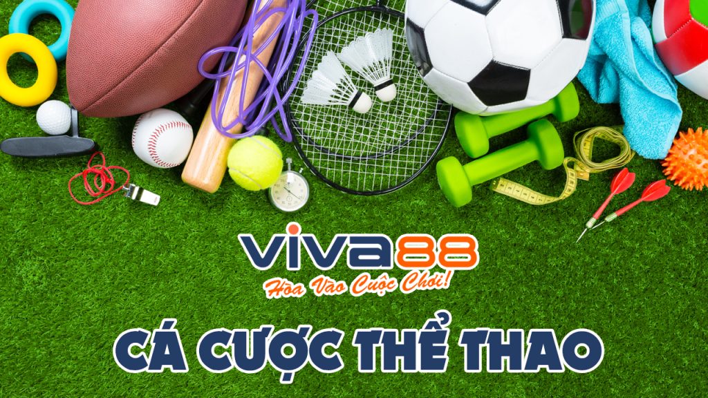 cách chơi cá cược thể thao