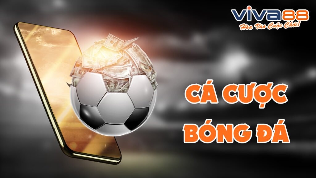 cá cược bóng đá