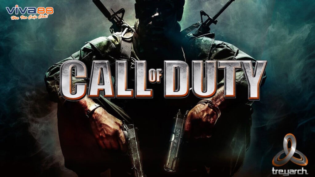 cá cược Call of Duty