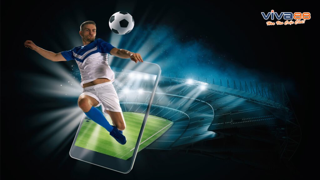 cá cược Futsal