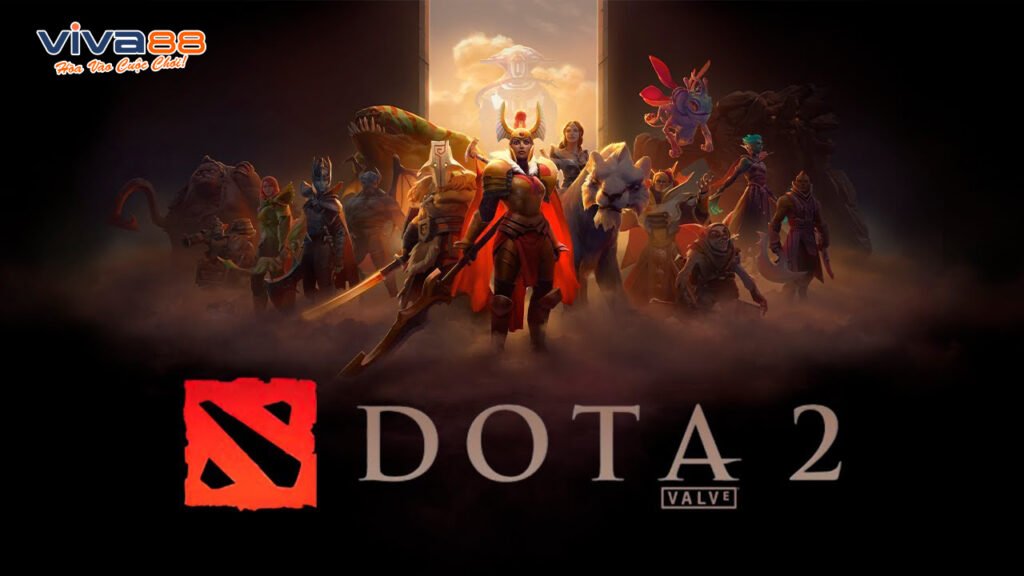 cách cá độ Dota2