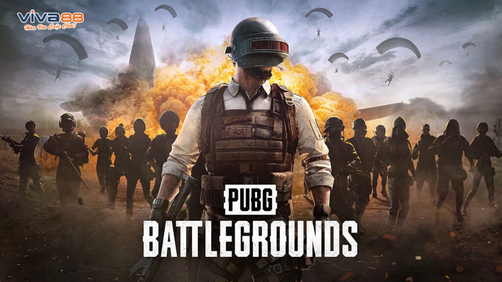cách chơi cá cược PUBG