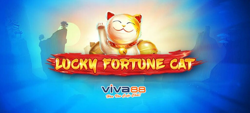 Lucky Fortune Cat Slot