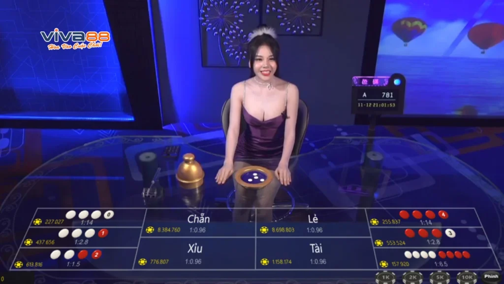 Phong thuỷ trong xóc đĩa là gì? Cách vận dụng hiệu quả